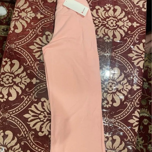 lululemon athletica Pink Track Suit - Picture 3 of 3